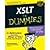 XSLT For Dummies by Wagner, Richard [For Dummies, 2002] (Paperback) [Paperback]