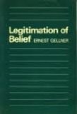 Legitimation of Belief (Hardcover)