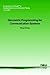 [(Geometric Programming for Communication Systems)] [By (author) Mung Chiang] published on (July, 2005)