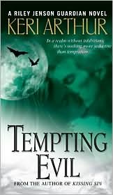 Tempting Evil