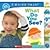 By Michelle Anthony Signing Smart: What Do You See? (Brdbk) [Board book]