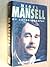 Nigel Mansell: My Autobiography by Mansell, Nigel, Allen, James (1995)