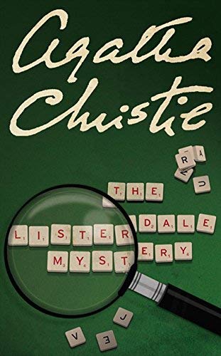 The Listerdale Mystery (Agatha Christie Collection) by Christie, Agatha on 01/07/2008 Masterpiece edition