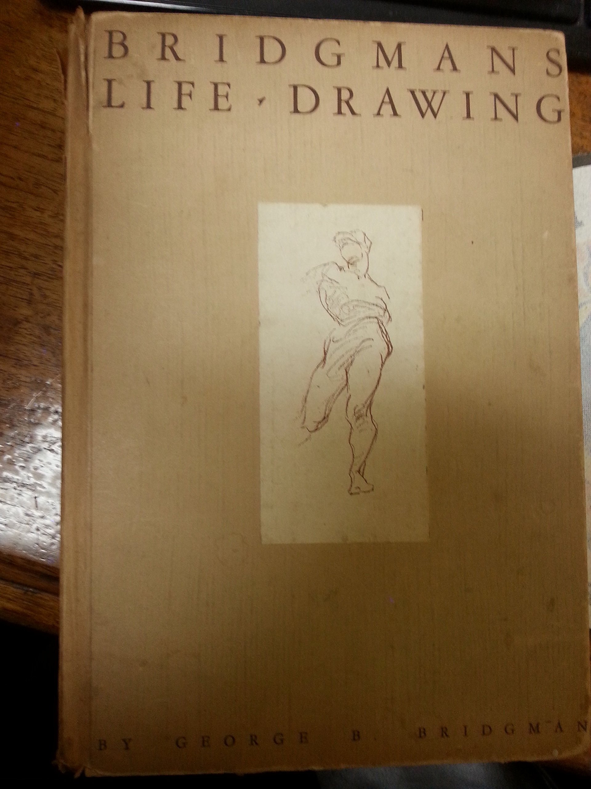 Life Drawing (Hardcover)