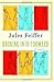 Backing Into Forward: A Memoir by Jules Feiffer (2010-03-16)