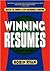 Winning Resumes 2nd (second) edition Text Only