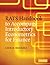 RATS Handbook to Accompany Introductory Econometrics for Finance (Paperback) By Chris Brooks