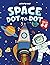 Space Dot to Dot book for K...