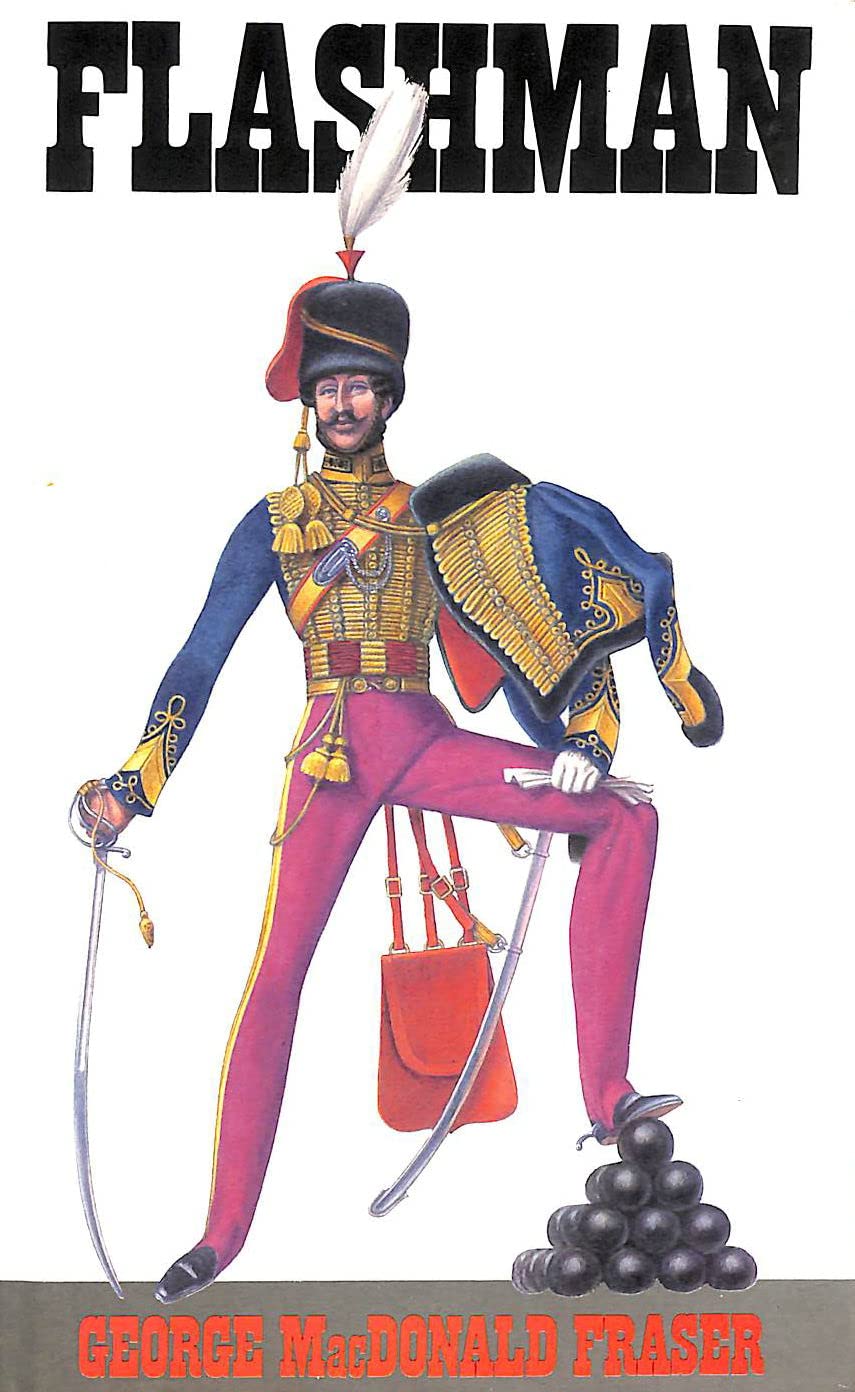 Flashman