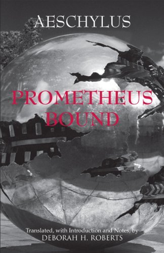 By Aeschylus - Prometheus Bound