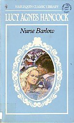 Nurse Barlow (Harlequin Classic Library)