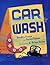 Car Wash by Steen, Sandra, Steen, Susan (2001) Hardcover