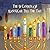 The 9 Candles Of Hanukkah Tell The Tale by Noah Press