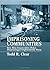Imprisoning Communities: How Mass Incarceration Makes Disadvantaged Neighborhoods Worse (Studies in Crime and Public Policy) by Todd R Clear (2007-07-30)