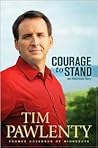 Courage to Stand Publisher: Tyndale House Publishers
