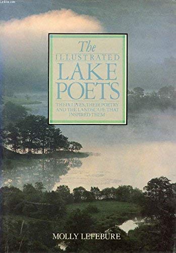 Illustrated Lake Poets (Hardcover)