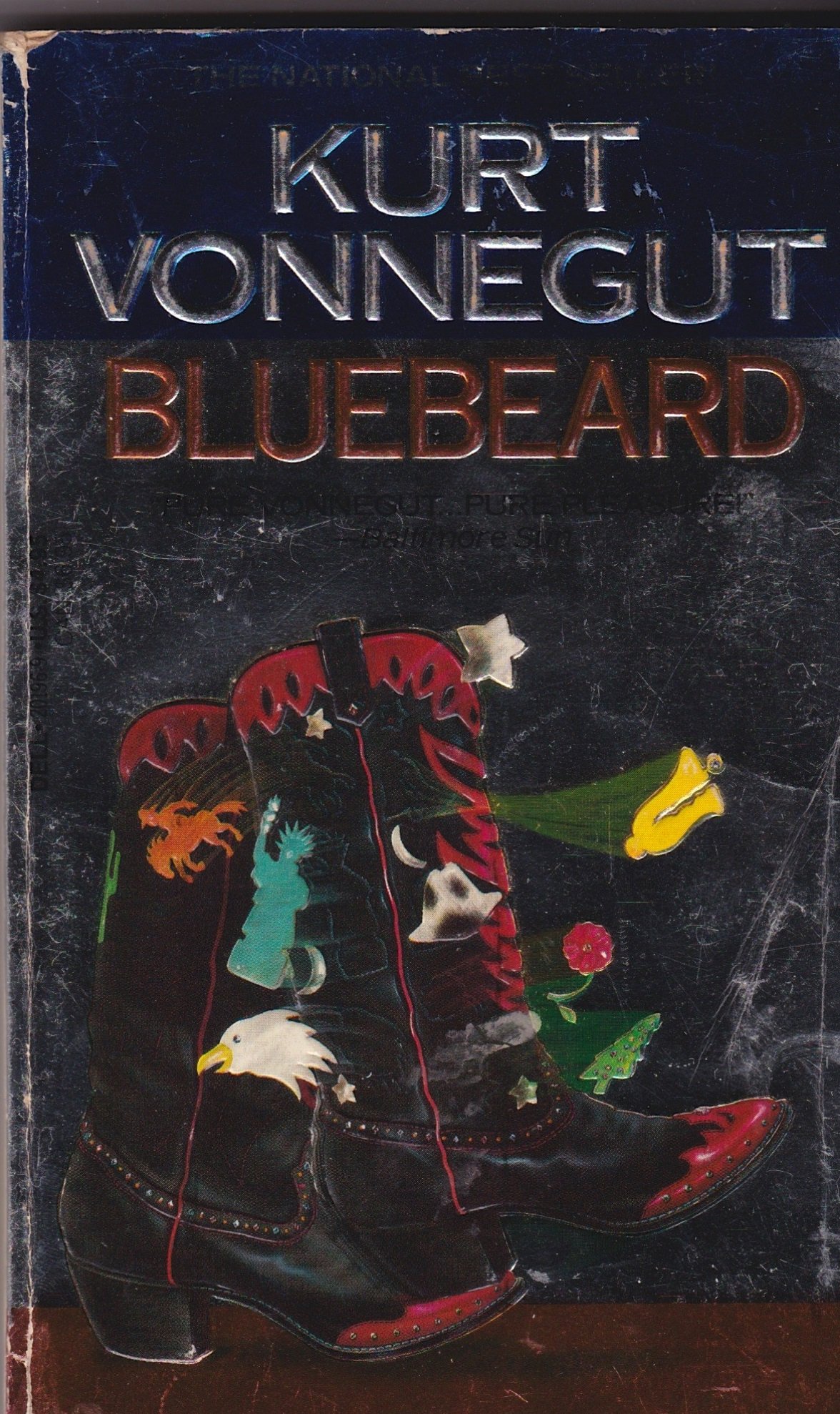 Bluebeard