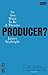 So You Want to be a Theatre Producer (Nick Hern Books) by James Seabright (2010) Paperback
