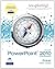 Exploring Microsoft Office PowerPoint 2010 Comprehensive by Grauer, Robert, Poatsy, Mary Anne, Krebs, Cynthia, Hogan, Ly. (Prentice Hall,2010) [Spiral-bound]