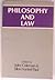 Philosophy and Law