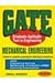 Gate : Mechanical Engineering