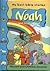 Noah and His Big Boat (My Best Bible Stories)