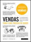Vendas Tudo o que Precisa de Saber (Portuguese Edition)