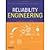 Reliability Engineering by ...
