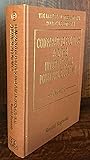 COMPARATIVE POLITICS AND THE INTERNATIONAL POLITICAL ECONOMY (The Library of International Political Economy series, 8)