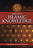 Essential Hanafi Handbook of Fiqh