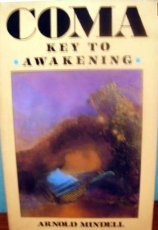 Coma: Key to Awakening (Paperback)