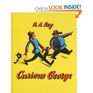 Curious George