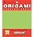 ({ORIGAMI FOLDING PAPER: BR...