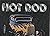 HOT ROD CHRONICLE
