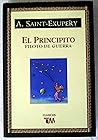 El Principito; Pi...