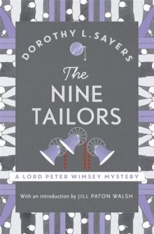 [ THE NINE TAILORS BY SAYERS, DOROTHY L.](AUTHOR)PAPERBACK