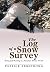 The Log of a Snow Survey: S...