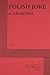 Polish Joke - Acting Edition by David Ives (2004-01-01)