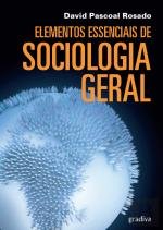 Elementos Essenciais de Sociologia Geral (Portuguese Edition)