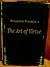 Benjamin Franklin's the art of virtue: His formula for successful living by Benjamin Franklin (1986-05-03)