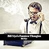 Bill Nye's Funniest Thoughts