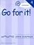 Go for It!: Workbook 4