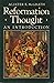 Reformation Thought by Alister E. McGrath Reformation Thought by Alister E. McGrath