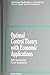 Optimal Control Theory with Economic Applications (Advanced Textbooks in Economics) by Seierstad, A., Sydsæter, K. 3rd edition (1987) Hardcover