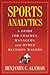 Sports Analytics: A Guide f...