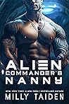 Alien Commander's...