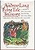 The Andrew Lang fairy tale treasury by Andrew Lang