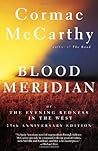 Blood Meridian: O...