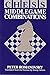Chess Middlegame Combinations by Peter Romanovsky (1991-08-02)