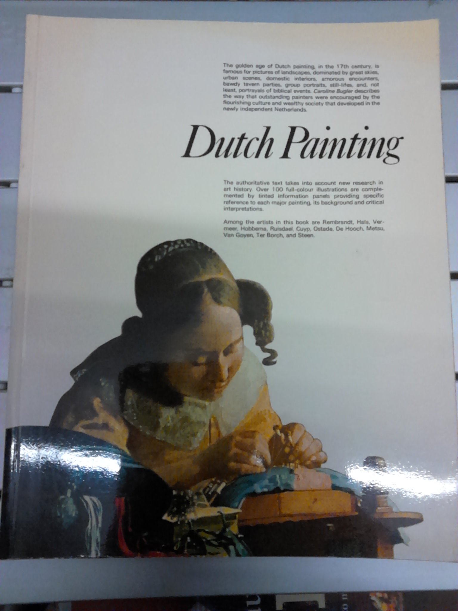 Dutch Painting (Paperback)